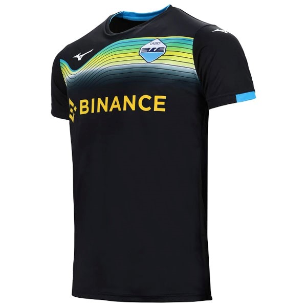 Authentic Camiseta Lazio 2ª 2022-2023